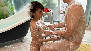 rumored bubble princess mizuki risa works today part two