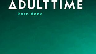 stunning blonde's beautiful bubble butt gets fingered and fucked by monster cock