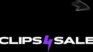 Busty milf smothers face in giant tits and deep cleavage