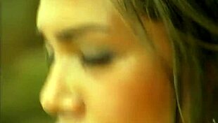 brazilian petite screams on rough vacation fuck with natural tits bouncing