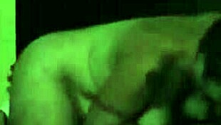 phat white ass teases monster black cock with endless riding