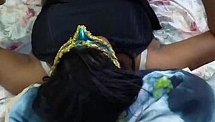 Juicy BBW Latina Preta Gets Assfucked Hard with Big Natural Tits