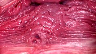 horny homemade slut fingers squirting shaved pussy hardcore