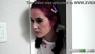 imagine her first creampie ever amateur teen petite small tits pov hardcore reality cash sex taboo ass pounding