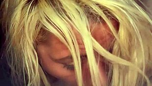 pretty street hooker deepthroats car cock spits cum then sucks it back 😈🍆💦