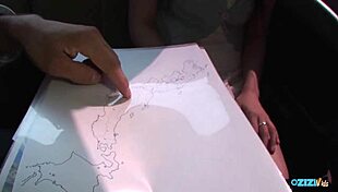 i suckd cocks in van backseat