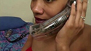 Barefoot Pregnant Ebony Takes Big Cock Cowgirl Ride Doggystyle Facial Cumshot Lick Pussy Nipples In Hardcore Old Man 3some Group Orgy Volume 11 Scene 2