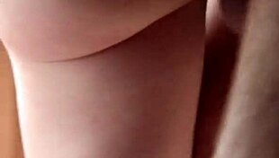 i crave that long leg redhead's tight pussy creampie fill