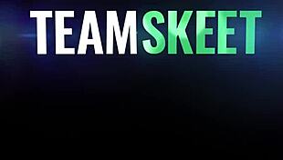 mike and giovanni face asses and tits in wild group orgy sex ed party