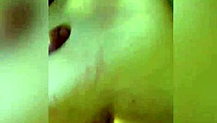 hot teen slut takes huge cock doggystyle while buttplug stretches her ass