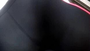 hidden bus cam spies on unsuspecting riders