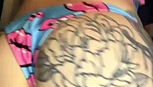 filthy puppy s4 unleashes wild international milf orgy!