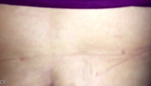 Homemade Amateur Couple Intimate Play at Home Sequel