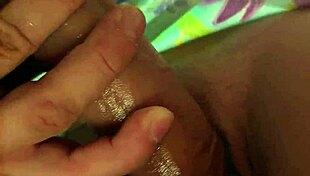 a stranger rubs cock on my panties and cums on bus