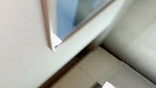 Cuck Watches Me Pound His Best Friend's Huge Cock in Wife