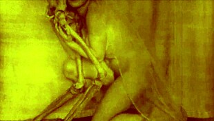 Vintage Halloween Antique Retro Spook Fest