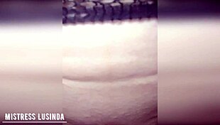 bbw wife pisses in hubby's mouth then juicy pussy lick cleanup