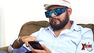 shy 18yo venezuelan teen loves her porn casting deepthroat?