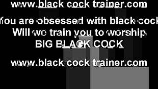 hope you don't mind watching me fuck this stranger hardcore interracial style