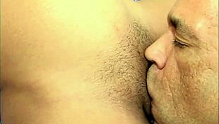 Barefoot Pregnant Ebony Takes Big Cock Cowgirl Ride Doggystyle Facial Cumshot Lick Pussy Nipples In Hardcore Old Man 3some Group Orgy Volume 11 Scene 2