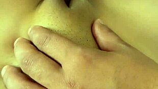 Can naughty Asian schoolgirl in miniskirt deepthroat monster cock for creampie extra credit?