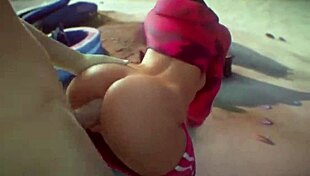 big tits latinas lick and fuck in wild fortnite style compilations