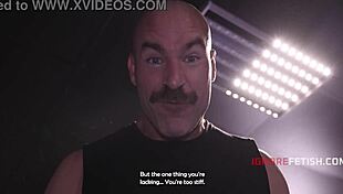 mma parody petite asian pussy gets old man meat access