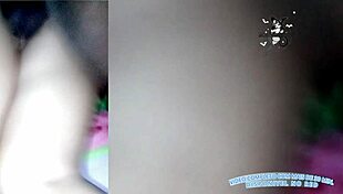 cuck shares emo wife all night with hung black bull