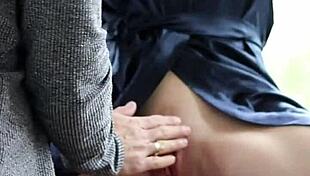 i crave that long leg redhead's tight pussy creampie fill