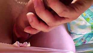 a stranger rubs cock on my panties and cums on bus