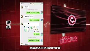 Game Tactics for Inviting Real Girls in Net Chats