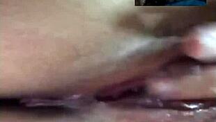 thai girl teases solo for indian admirer's gaze