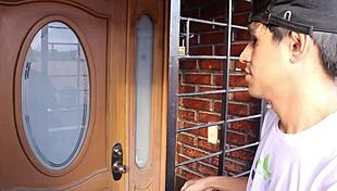 light bulb broke? call my private tech for horny fix?