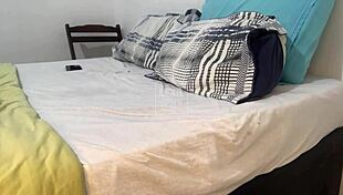 hey, check out what my half step-sis did to step-dad??