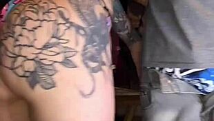 filthy puppy s4 unleashes wild international milf orgy!