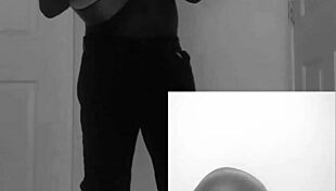 Jeans-clad interracial parody twists mermaid remix both ways free