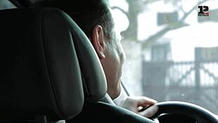 boyfriend films fucking hot bhabhi inside car mms