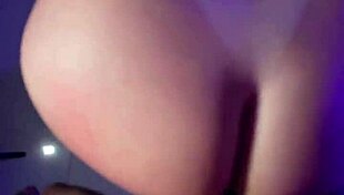 roommate catches me gaming but craves cock in her wet pussy now