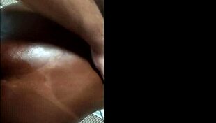 i'm your horny ebony prostitute craving interracial cock pounding me senseless