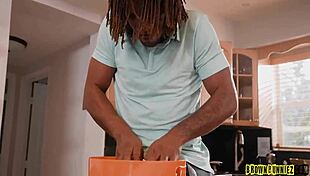 ebony skyla sun, you skeet on that hard chocolate bar during halloween cowgirl? bent over deepthroat too?