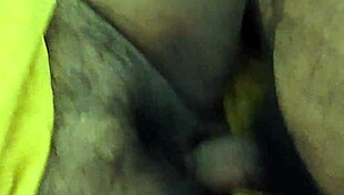 indian housewife seduced by lover for secret pussy fuck