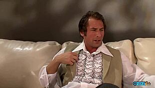 hey that starstruck brunette's begging the celeb to drill her tight asian pussy hard