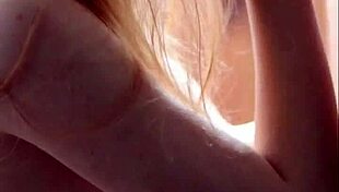 i crave that long leg redhead's tight pussy creampie fill