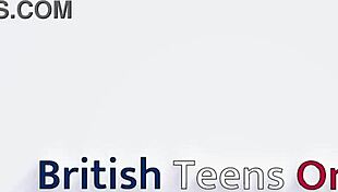 Ellie Rewards Nurse Greene with Special Lick!