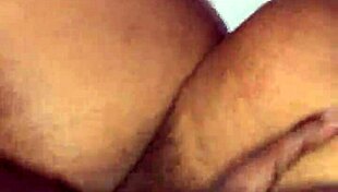 morena dominicana squirting wildly from intense oral pussy licking