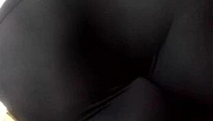 hidden bus cam spies on unsuspecting riders