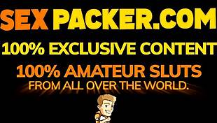 big cock tourist drills 18yo latina dj's deep anal