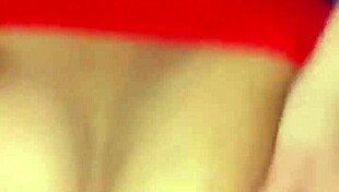 ebony with fat ass gets fucked deep then rides cock hard