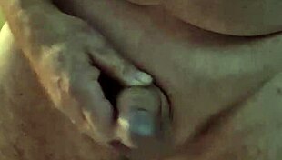 that horny old man chris is showing off everything now