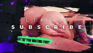 Lethal Hardcore Redhead Myra Moans Proves Sexy Skills To Boss On Desk